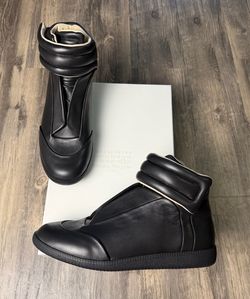 Maison Margiela Shoes Brand New Sneakers with box and dust cover