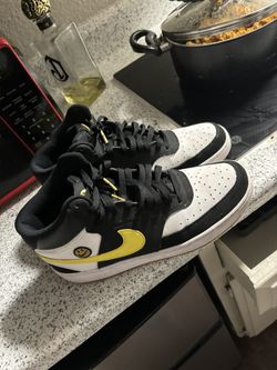 Nike Court Vision 9.5