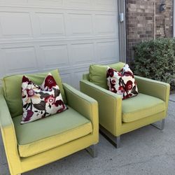 IKEA Melby Matching Pair Chair