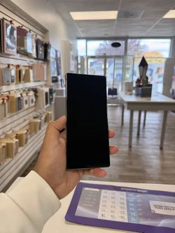 Samsung Galaxy Note20 5G 6.7" Unlocked | $5 Down | Payment plan available