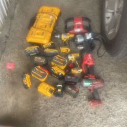 Tools.  Solo Para Partes O Reparación    Ofertas
