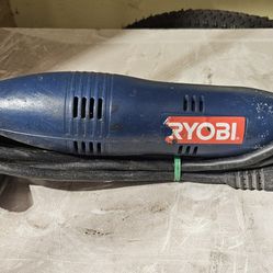 Ryobi Detail Sander