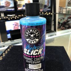 Chemical Guys Hydro Slick Wax