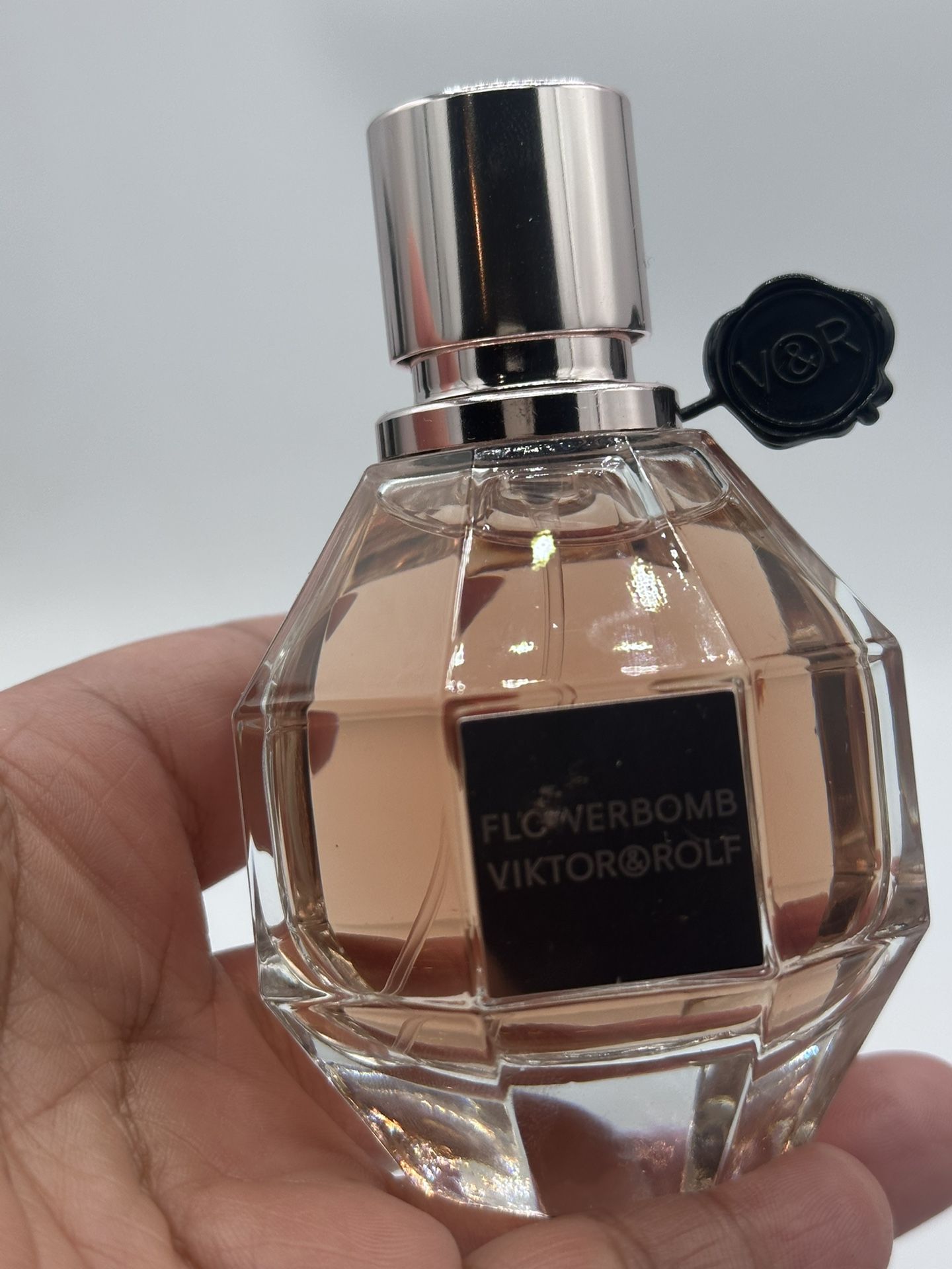 Viktor Rolf Flowerbomb Edp 50ml