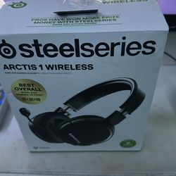 Steelseries Arctis 1 Xbox headphones