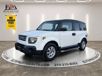 2008 Honda Element