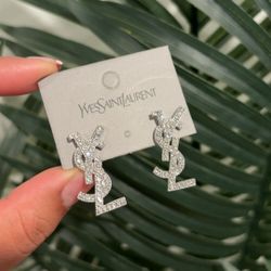 Designer Statement Earrings