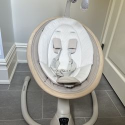Maxi-Cosi Cassia Baby Swing 