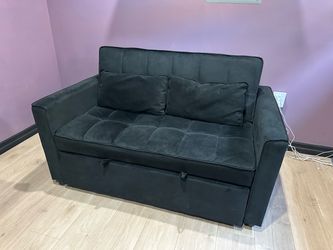 Sofa bed