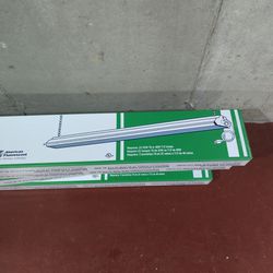 48" Performance Utility Shop Light (Still In Box, 4 Available)