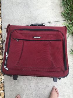 Kenneth coke reaction travel case