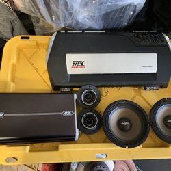 Car Audio 