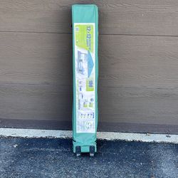 12' X 12' POP UP CANOPY