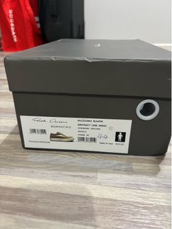 Rick Owens Size 44