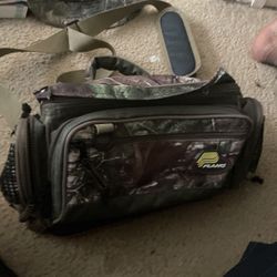 Fishing Supplies Bag