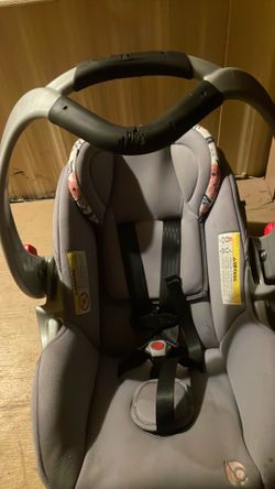Infant Car Seat