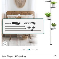 Plant stand - new