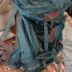 Osprey Xenon 85 Backpack