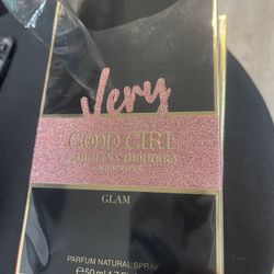 Carolina Herrera Very Good Girl Glam Eau de Parfum 