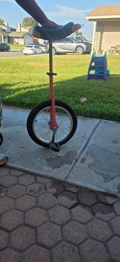 Unicycle