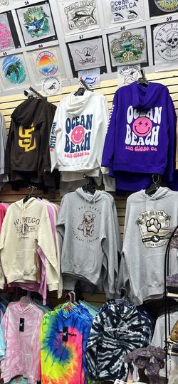Hoodie Men’s Women’s Any Size 