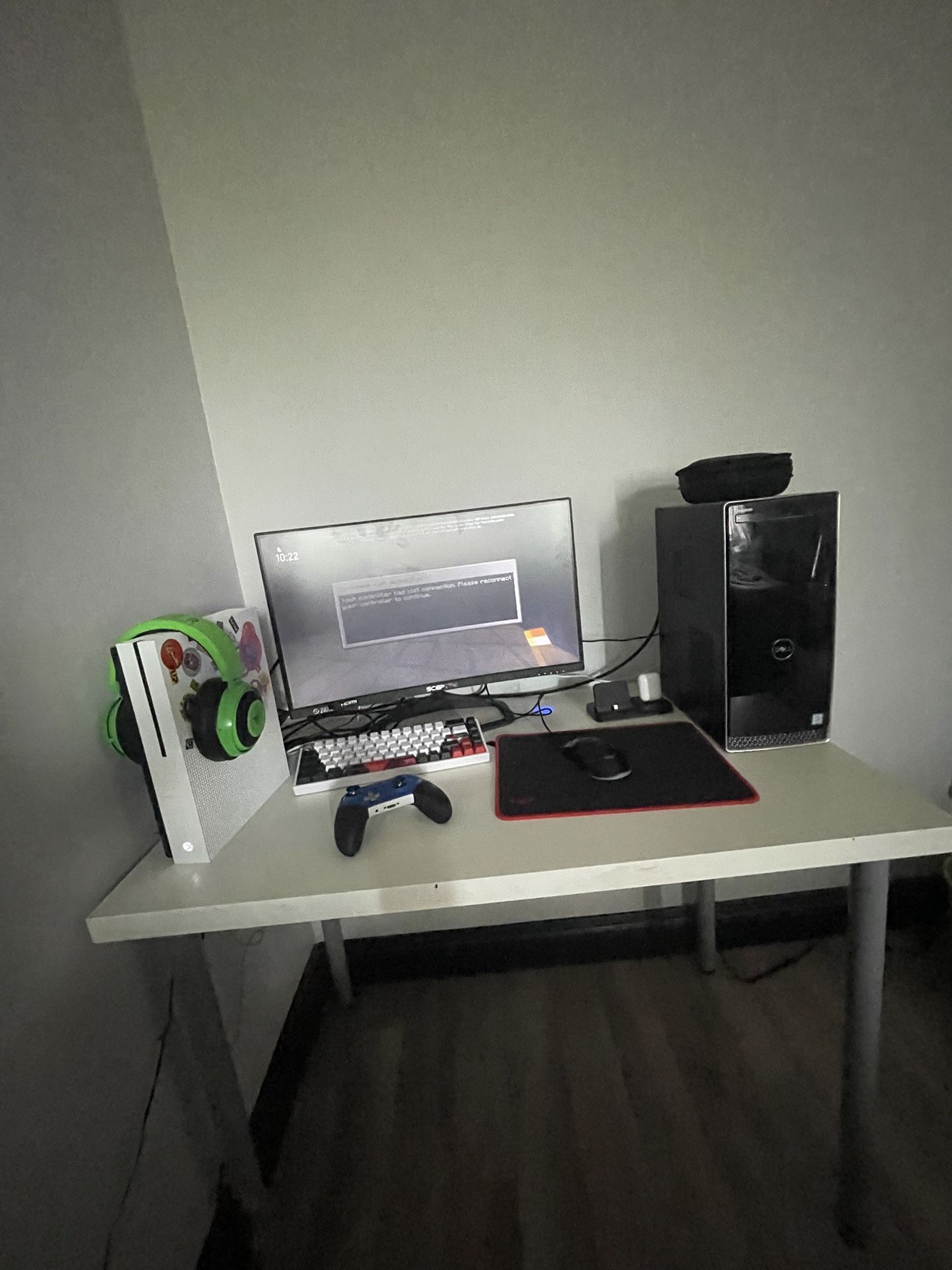 Gaming Setup