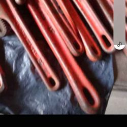 Wrenches 