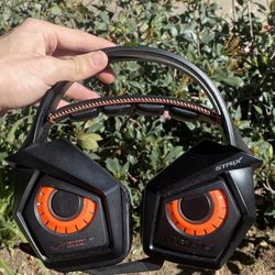 Asus Strix 7+1 Wireless Headset
