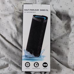 Vanzon V40 Waterproof Bluetooth Speaker