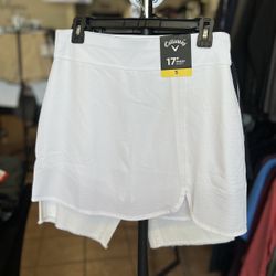 Women’s Callaway Skort