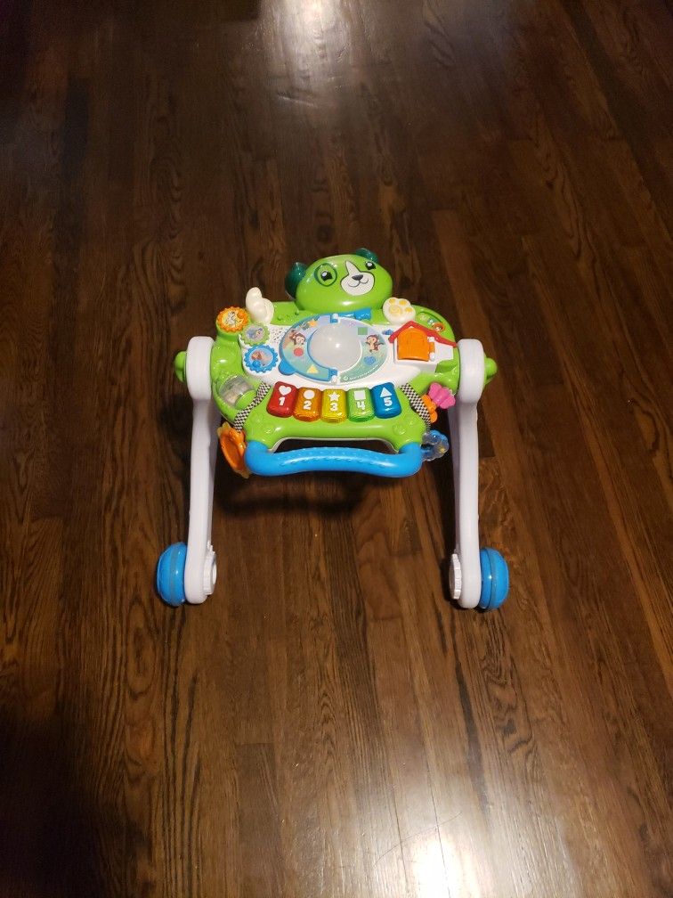 Leap Frog Toy