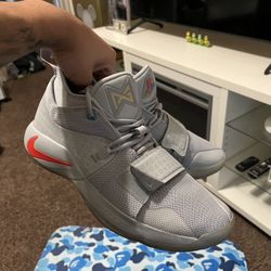 PLAYSTATION PG 2.5 SHOES 