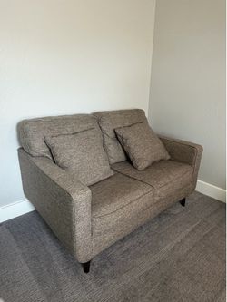 Love seat couch