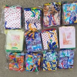 Mini gift bags