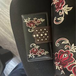 New Purse And Wallet