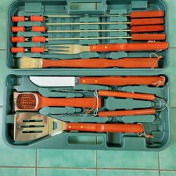 BBQ Set