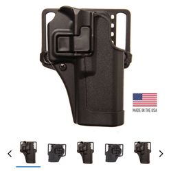 Blackhawk Serpa Cgc