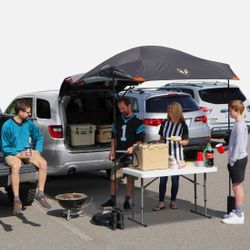 SUV TAILGATING CANOPY - BRAND NEW