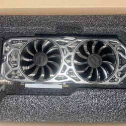 EVGA Gtx 1080ti 