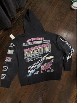 New hoodie very good quality sample 1 of 1