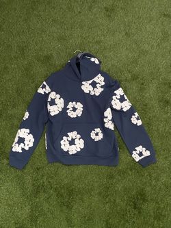 Denim Tears Hoodie