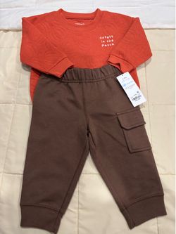Baby outfit