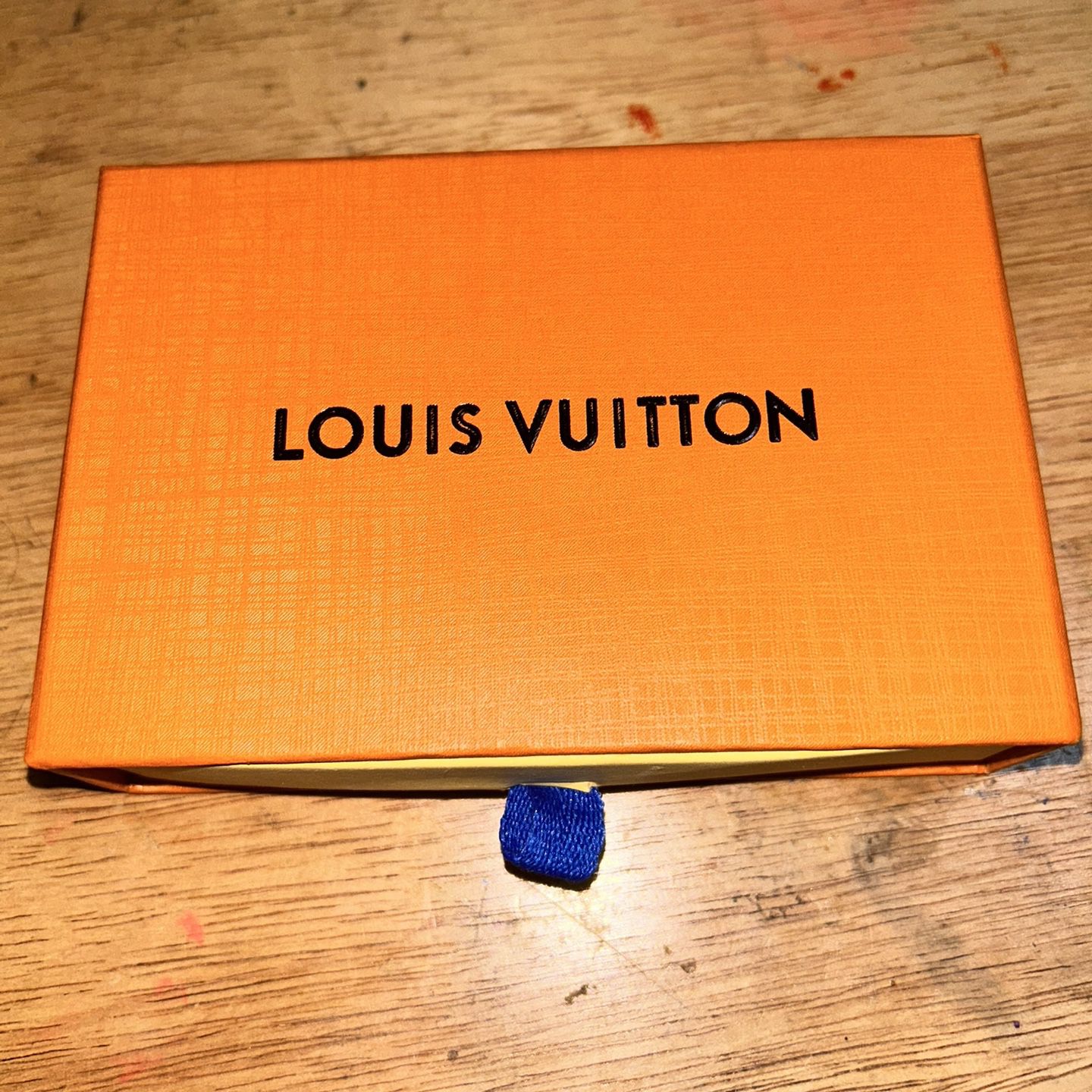 Louis Vuitton Slim Bracelet 