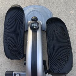 Stanima In Motion e1000 Feet Leg Exercise Equipment Machine Fitness Home Gym 