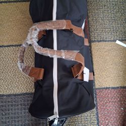 Hercheal Duffle Bag (Best Offer )