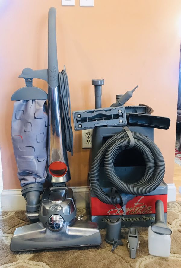 Kirby Sentria Vacuum Cleaner for Sale in Raymond, NH OfferUp