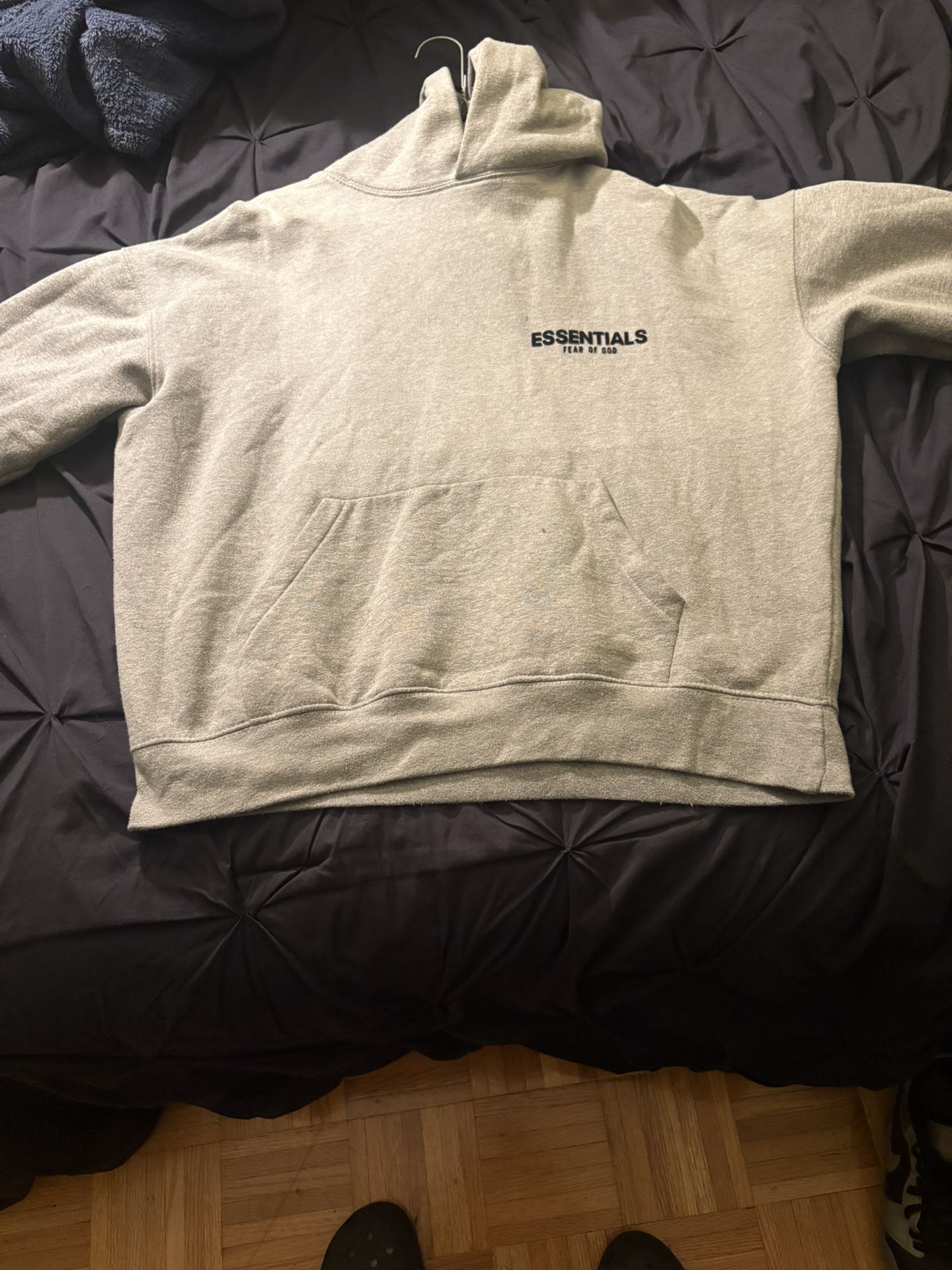 Essentials Hoodie