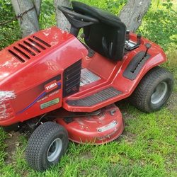 Toro 16-38hxl 