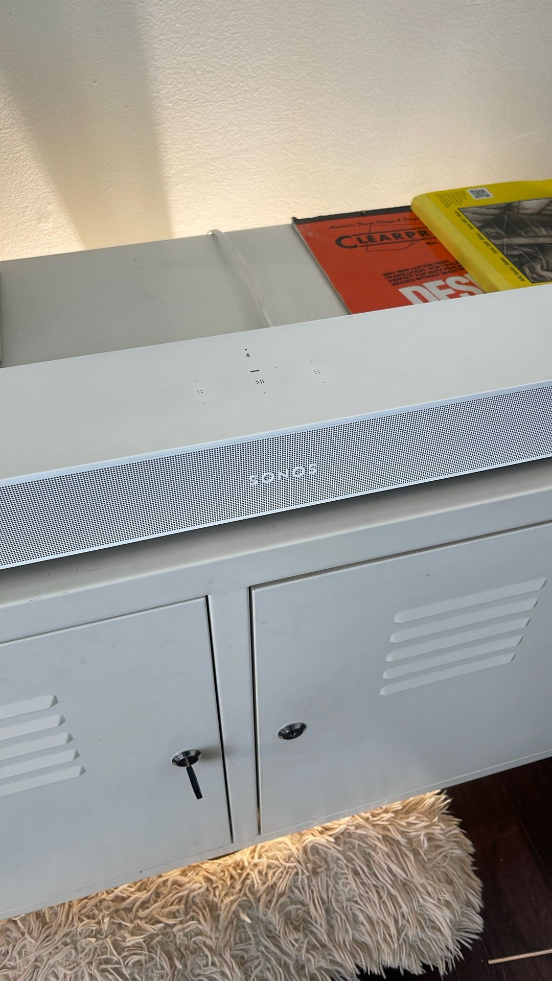 Sonos Beam Gen 2 White