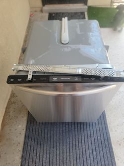 Free Dishwashwer